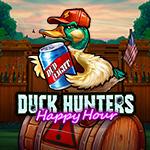 Duck Hunters Happy Hour